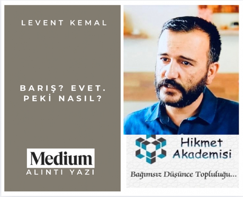 Levent KEMAL