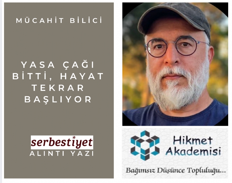 M�cahit B�L�C�