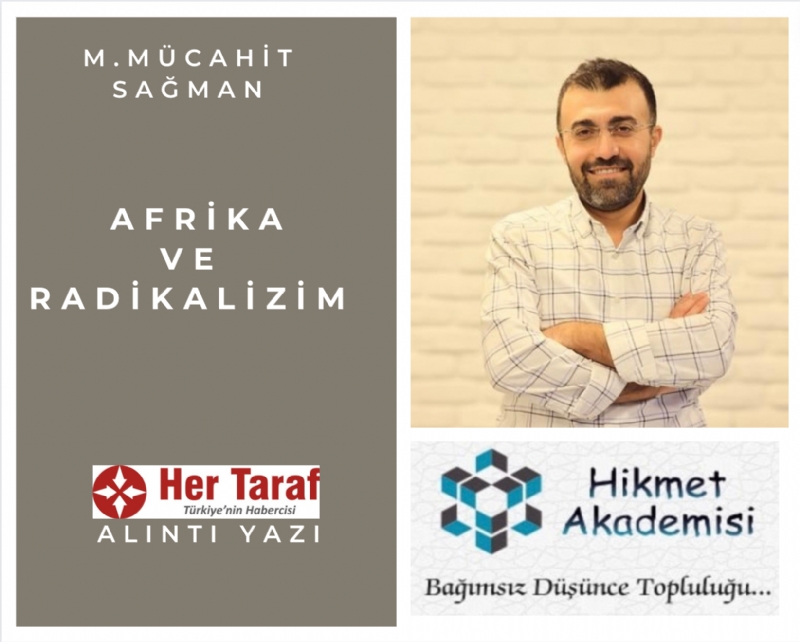 Afrika ve Radikalizim