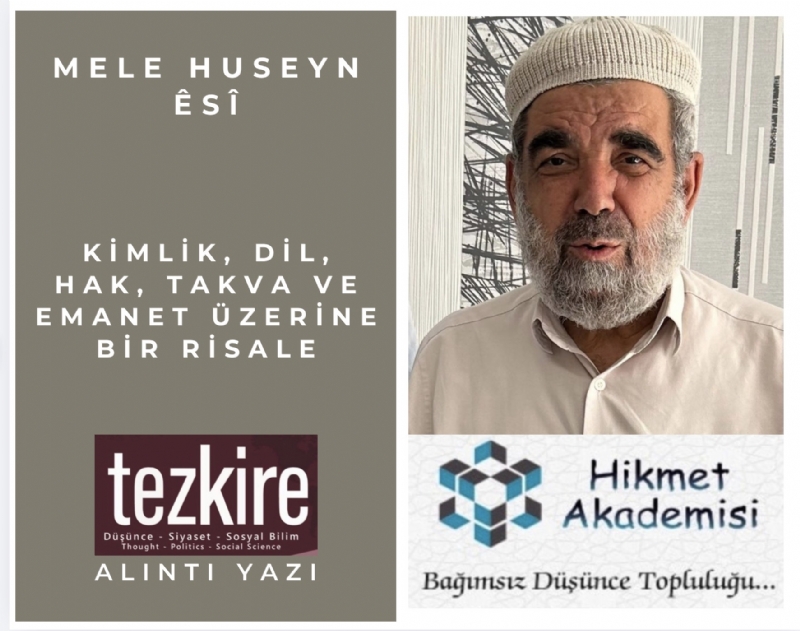 Mele Huseyn �s�