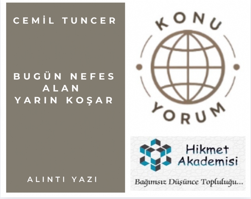 Bugn Nefes Alan, Yarn Koar