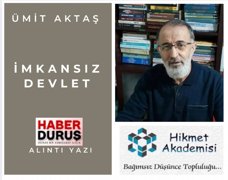�mit AKTAS