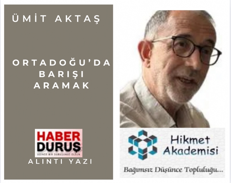 ORTADOUDA BARII ARAMAK