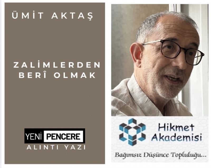 �mit AKTAS