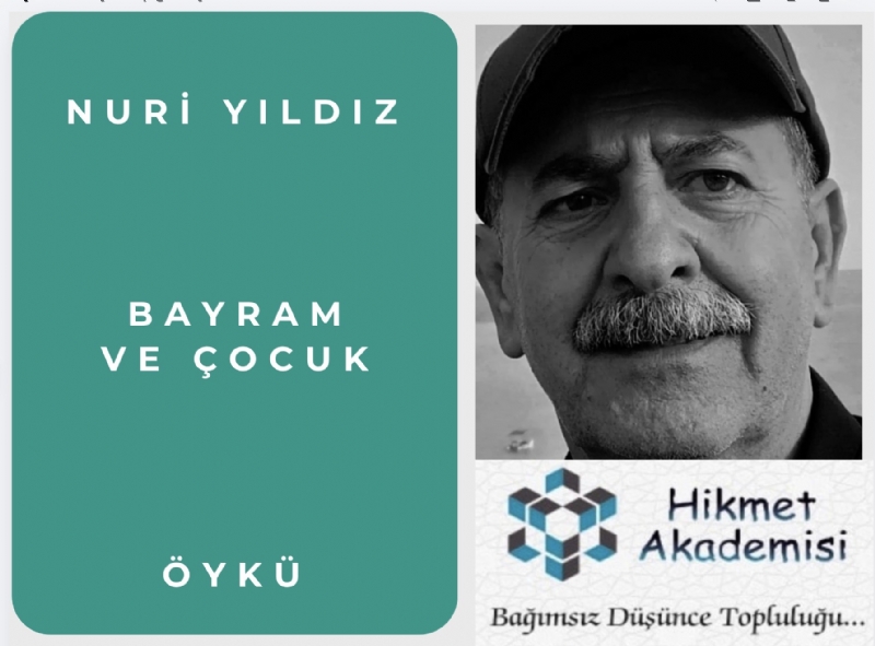 Nuri YILDIZ