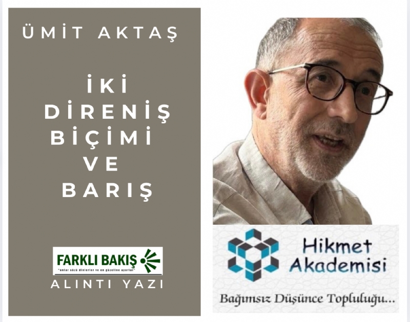 ki Direni Biimi ve Bar