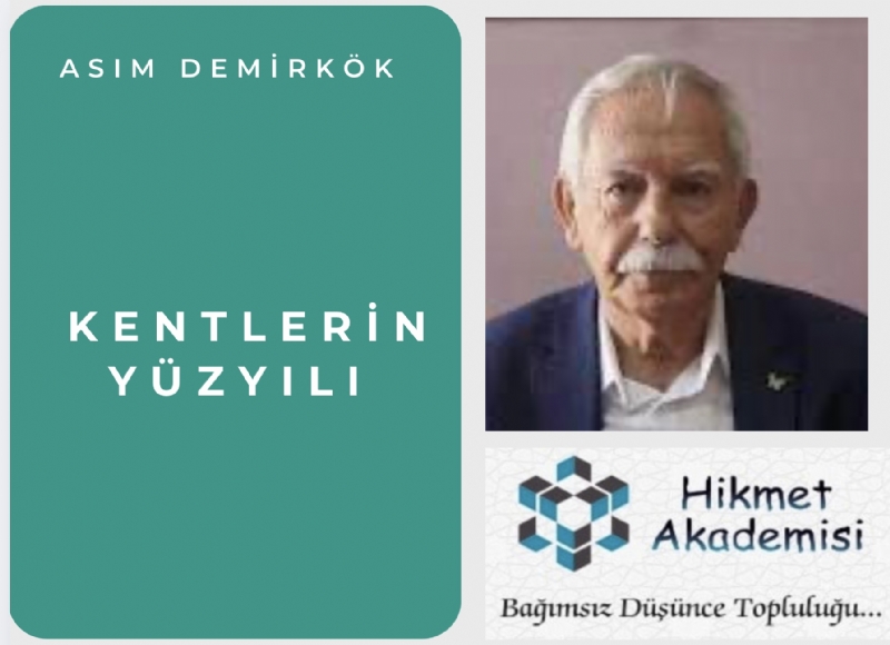 Kentlerin Yzyl