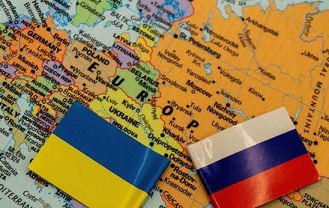 Ukrayna açmazý: Yeni Dünya Düzeni'nin krizi