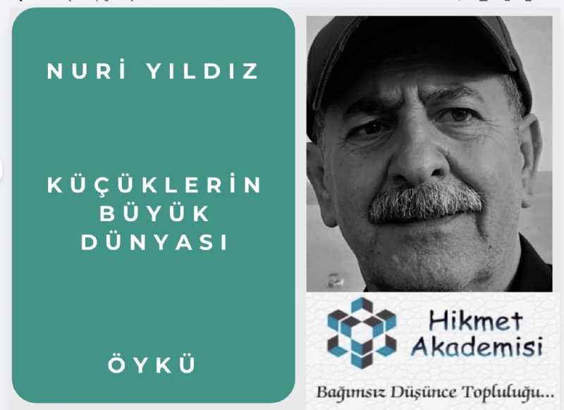 Nuri YILDIZ