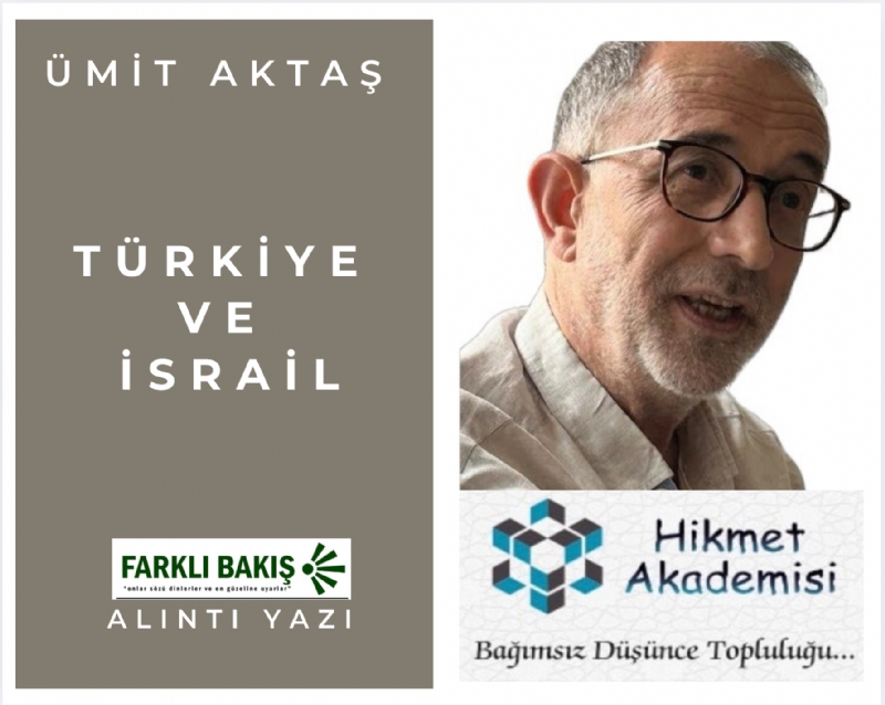 Trkiye ve srail