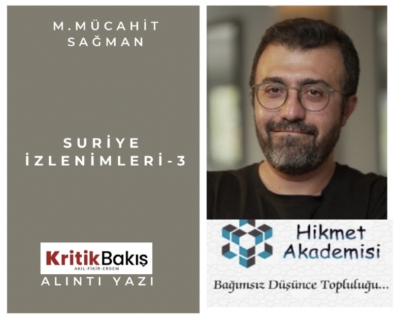 M. M�cahid SAGMAN