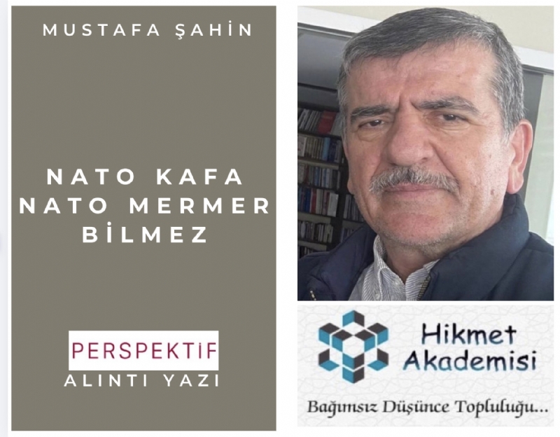 Mustafa �AH�N