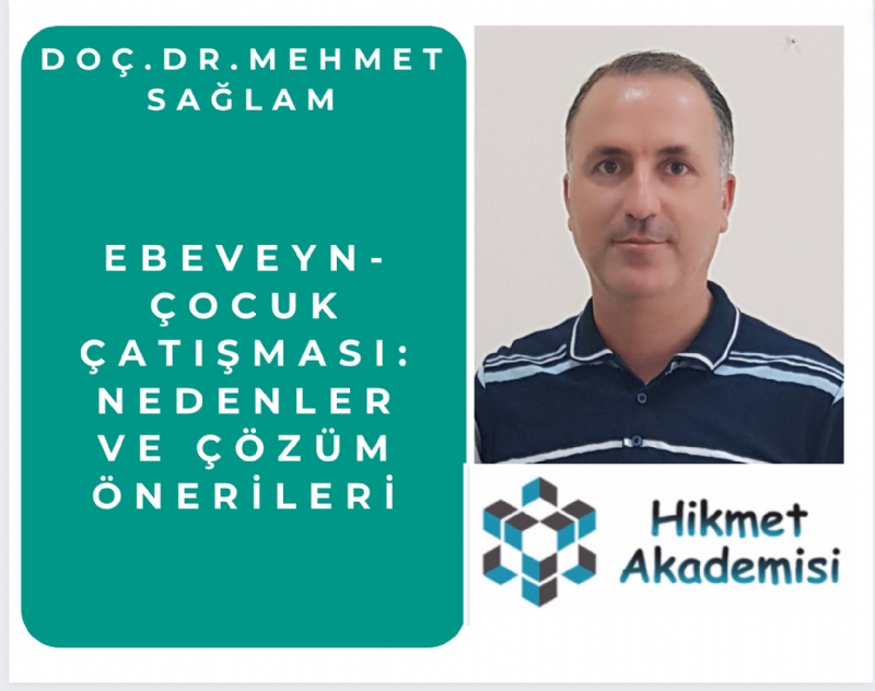 Mehmet SALAM
