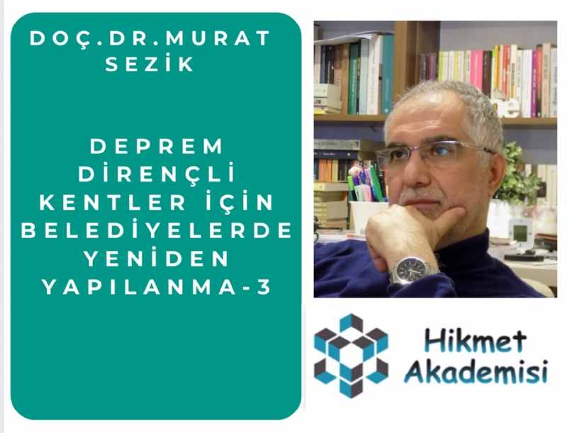 Do.Dr. Murat SEZIK