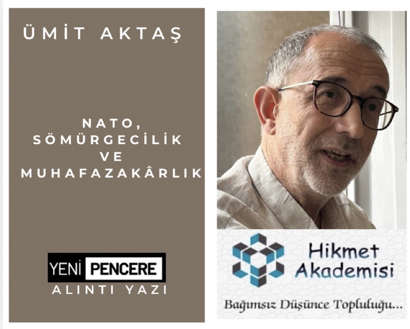 �mit AKTAS