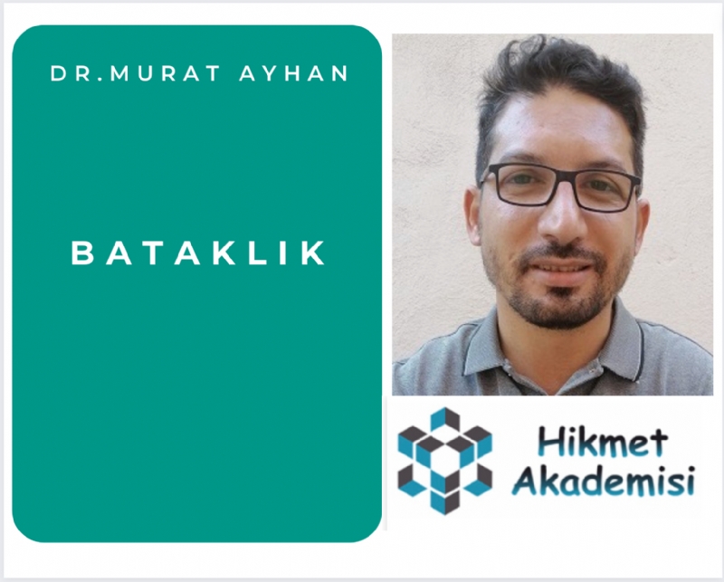 Dr. Murat AYHAN