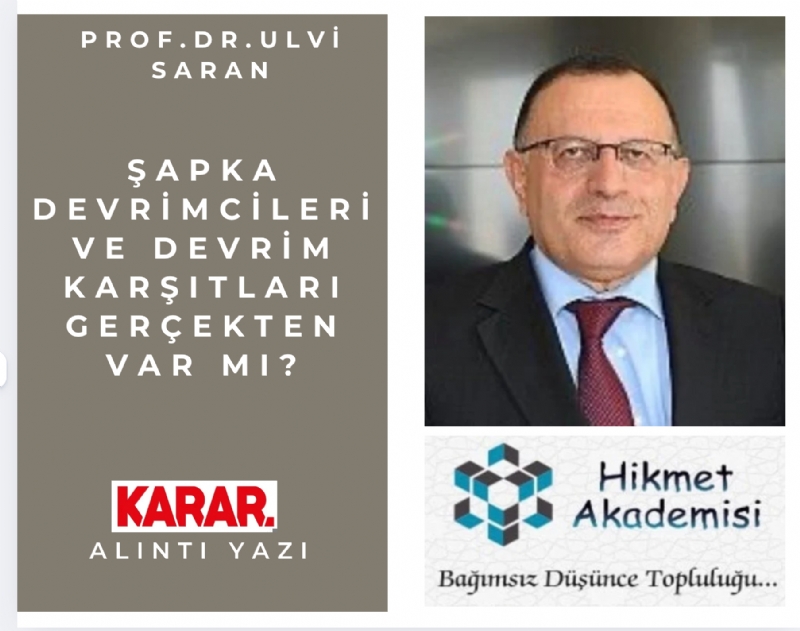 apka devrimcileri ve devrim kartlar gerekten var m?