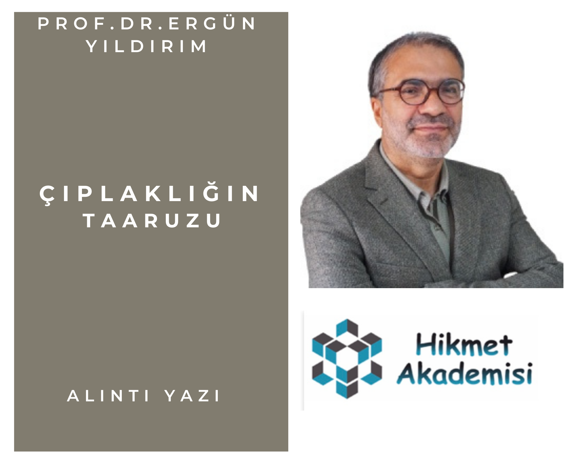 IPLAKLIIN TAARUZU