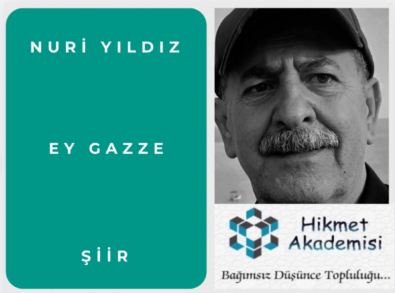 EY GAZZE