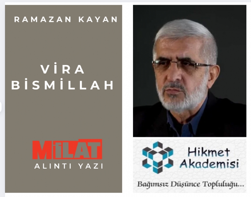 Vira Bismillah