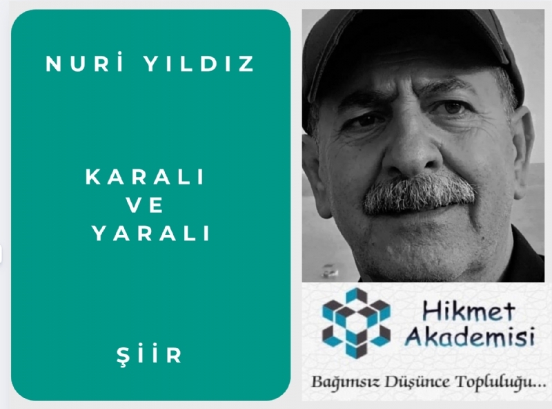 Karal� ve Yaraal� - ���R