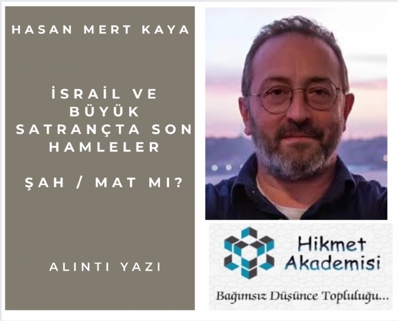 Hasan Mert KAYA