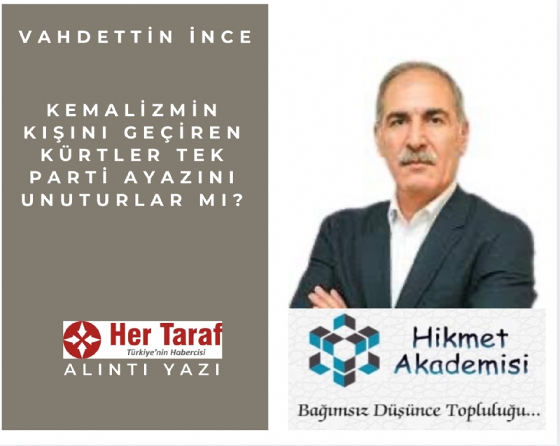 Vahdettin INCE