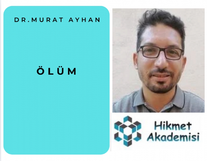 Dr. Murat AYHAN