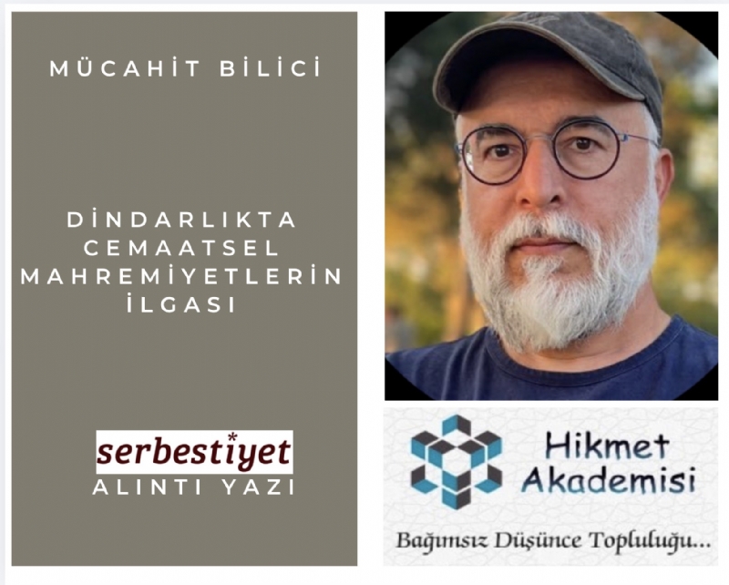 M�cahit B�L�C�
