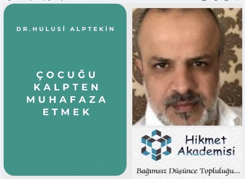 Dr.Hulusi ALPTEK�N