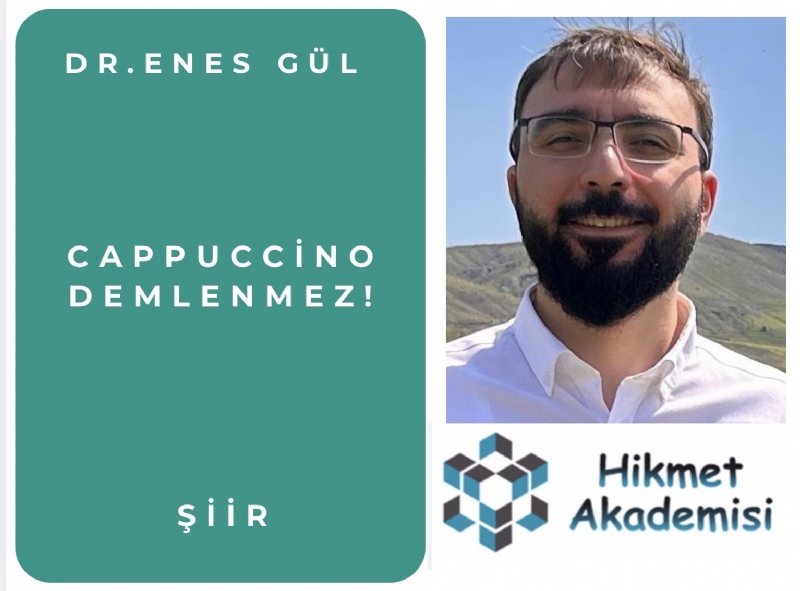 Dr. Enes G�L